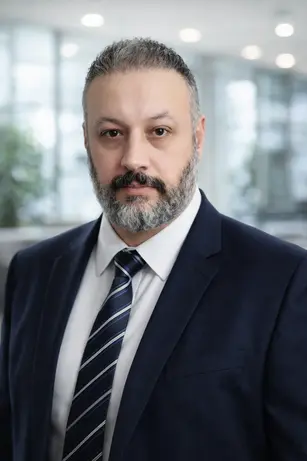 Engin Yildirim, Gründer von CheckBarriere